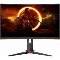 Игровой монитор AOC C27G2Z3 фото 1